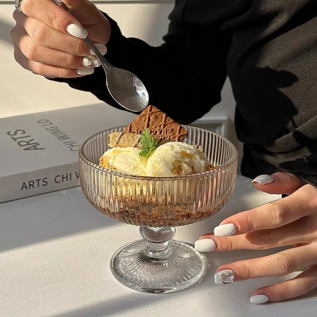 dessert  cups